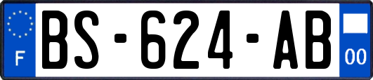 BS-624-AB