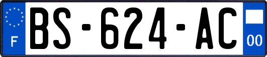 BS-624-AC