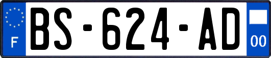 BS-624-AD