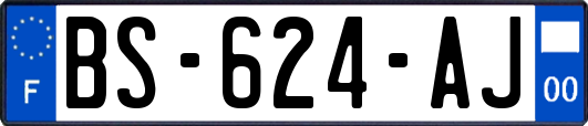 BS-624-AJ