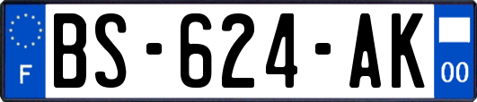 BS-624-AK