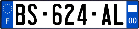 BS-624-AL