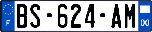 BS-624-AM