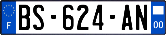 BS-624-AN