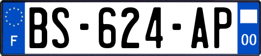 BS-624-AP