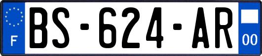 BS-624-AR