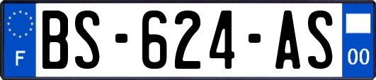 BS-624-AS