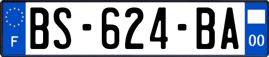 BS-624-BA