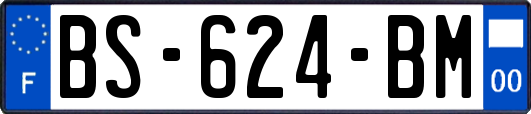 BS-624-BM