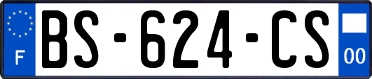 BS-624-CS