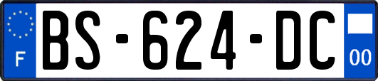 BS-624-DC