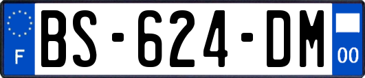 BS-624-DM