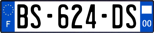 BS-624-DS