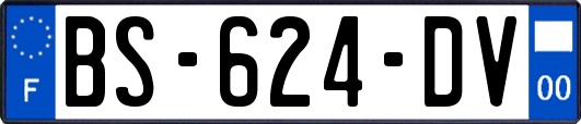 BS-624-DV