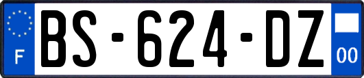 BS-624-DZ