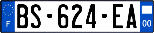 BS-624-EA