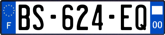 BS-624-EQ