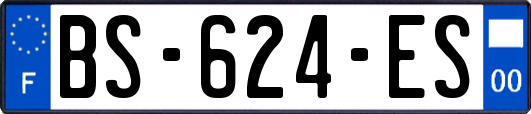 BS-624-ES