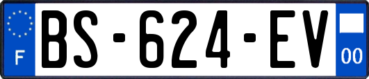 BS-624-EV