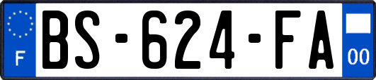 BS-624-FA