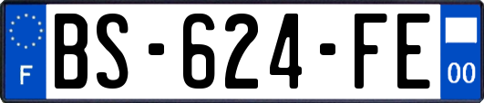 BS-624-FE