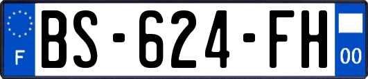 BS-624-FH