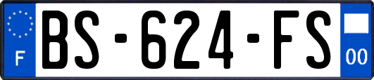 BS-624-FS