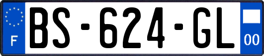 BS-624-GL