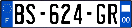 BS-624-GR