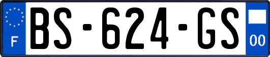 BS-624-GS