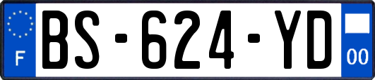 BS-624-YD
