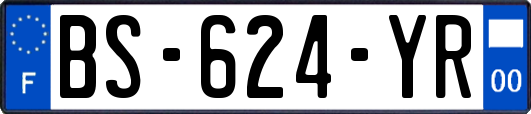 BS-624-YR
