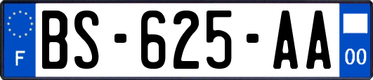 BS-625-AA