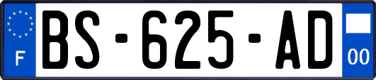 BS-625-AD