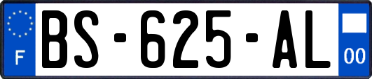 BS-625-AL