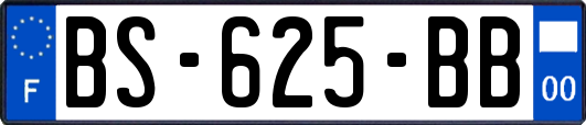 BS-625-BB