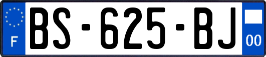 BS-625-BJ