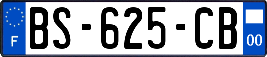 BS-625-CB