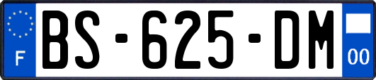 BS-625-DM