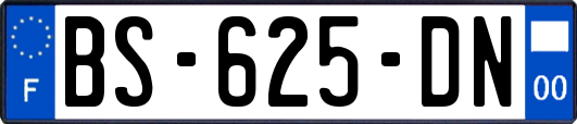 BS-625-DN