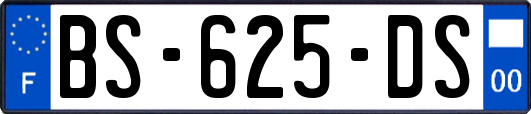 BS-625-DS