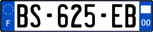 BS-625-EB