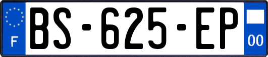 BS-625-EP