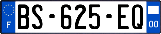 BS-625-EQ