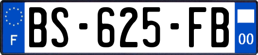 BS-625-FB