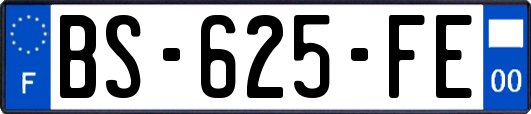 BS-625-FE