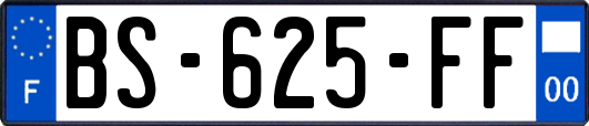 BS-625-FF