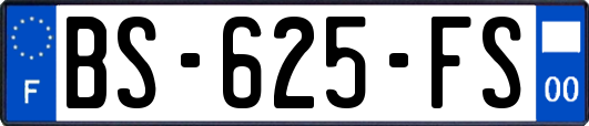 BS-625-FS