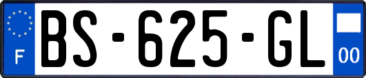 BS-625-GL