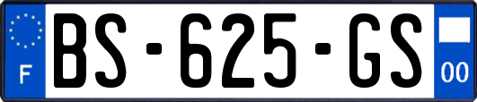 BS-625-GS